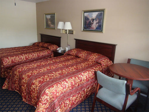 Motel Motor
