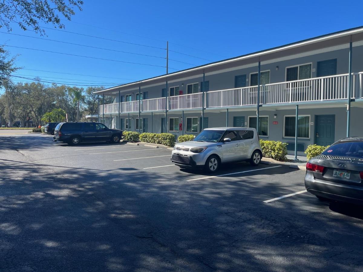 Motor Motel